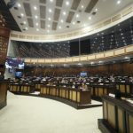 Pleno analizará la creación del cantón Borbón y la objeción a reformas sobre ordenamiento territorial