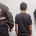 Menor, de 13 años, es investigado por muerte de una infante, de 4 años, en Manabí