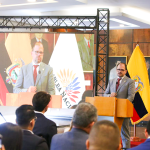 El gobierno nacional a través del ministerio del Interior respalda el Proyecto de Ley Antimafias
