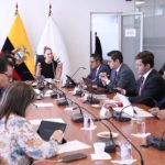 Proyecto de Ley de Extradición avanza a segundo debate en el Pleno