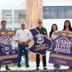 Más oportunidades para los jóvenes: Daniel Noboa impulsa la educación superior con infraestructura y financiamiento