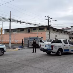 Asesinan a tiros a un hombre en los exteriores de una escuela en José Mascote y Capitán Nájera