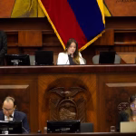 Asamblea Nacional elegirá a su nuevo primer vicepresidente este miércoles 10 de junio
