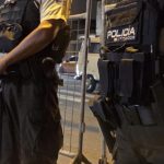 Ministro Reimberg explica por qué los policías sentenciados por extralimitación no aceptaron el indulto presidencial