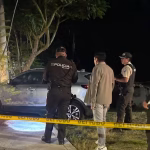 ¿Quién era Santiago Ávalos, gerente financiero de la UDLA asesinado en la avenida Oswaldo Guayasamín, en Quito?