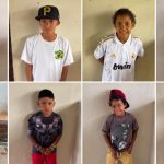 Uno de los ocho niños desaparecidos en Conocoto fue localizado, según la Fiscalía