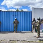 Gobierno dice que niños desaparecidos en Conocoto evadieron seguridades de la casa de acogida