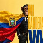 DROZ le canta al Ecuador y al sueño mundialista con “Mi bandera va conmigo”