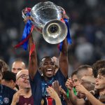 INTOCABLE EN PARÍS: Willian Pacho y PSG tienen acordado un nuevo contrato