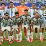Argentina vs Austria: horario en Ecuador y canales TV para el Mundial 2026