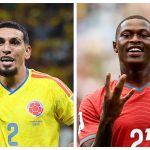 Colombia vs Portugal: horarios y canales legales para ver el partido