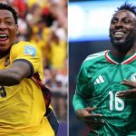 Ecuador vs México HOY: horario y canal para los dieciseisavos del Mundial 2026