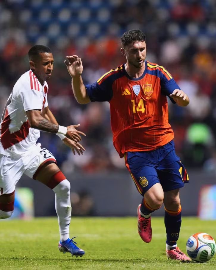 España iniciará su recorrido en el Mundial 2026 frente a Cabo Verde en Atlanta, en un encuentro que marcará el estreno de ambas selecciones en el Grupo H. (Selección Española de Fútbol)