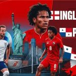 Inglaterra vs Panamá: horario y canal para ver el Mundial 2026