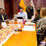 Calificado proyecto de ley antimafias que fortalece la capacidad del Estado en la lucha contra el crimen organizado