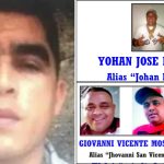 Tren de Aragua: EE.UU. tras ‘Johan Petrica’, el otro líder que amenaza la región