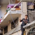 Ataques israelíes en Gaza dejan al menos siete víctimas mortales