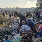 Nuevo bombardeo israelí en Jan Yunis deja tres muertos a pesar de la tregua