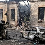 Incursión de drones ucranianos deja un fallecido en Krasnodar