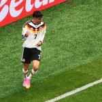 Alemania arrebata a Brasil el récord de más goles en Mundiales