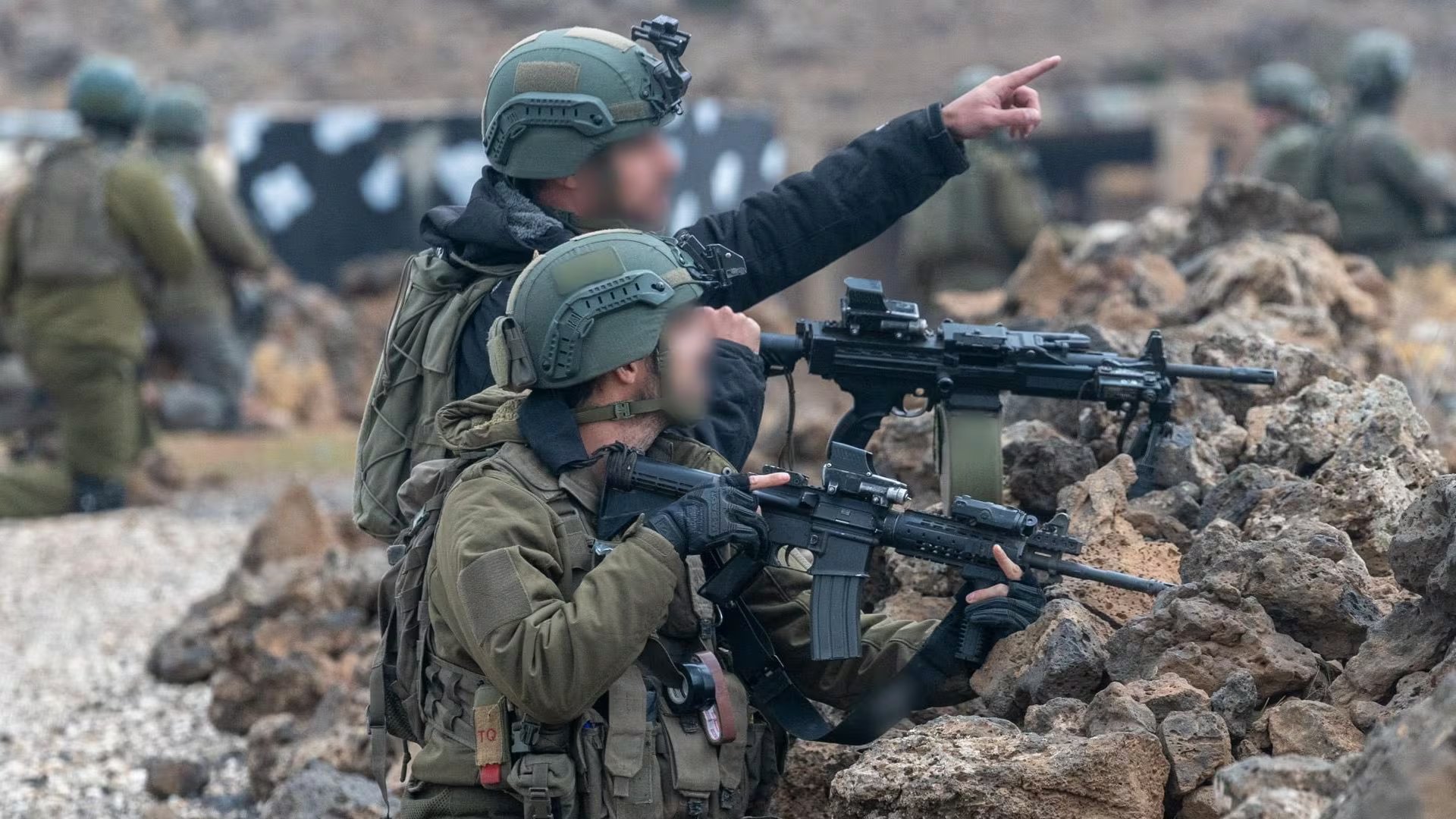 Según el mando militar de Irán, las Fuerzas de Defensa de Israel habrían violado el alto el fuego “84 veces” 