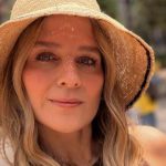 Andrea Guerrero desmiente acusaciones de ebriedad en calentamiento de Colombia