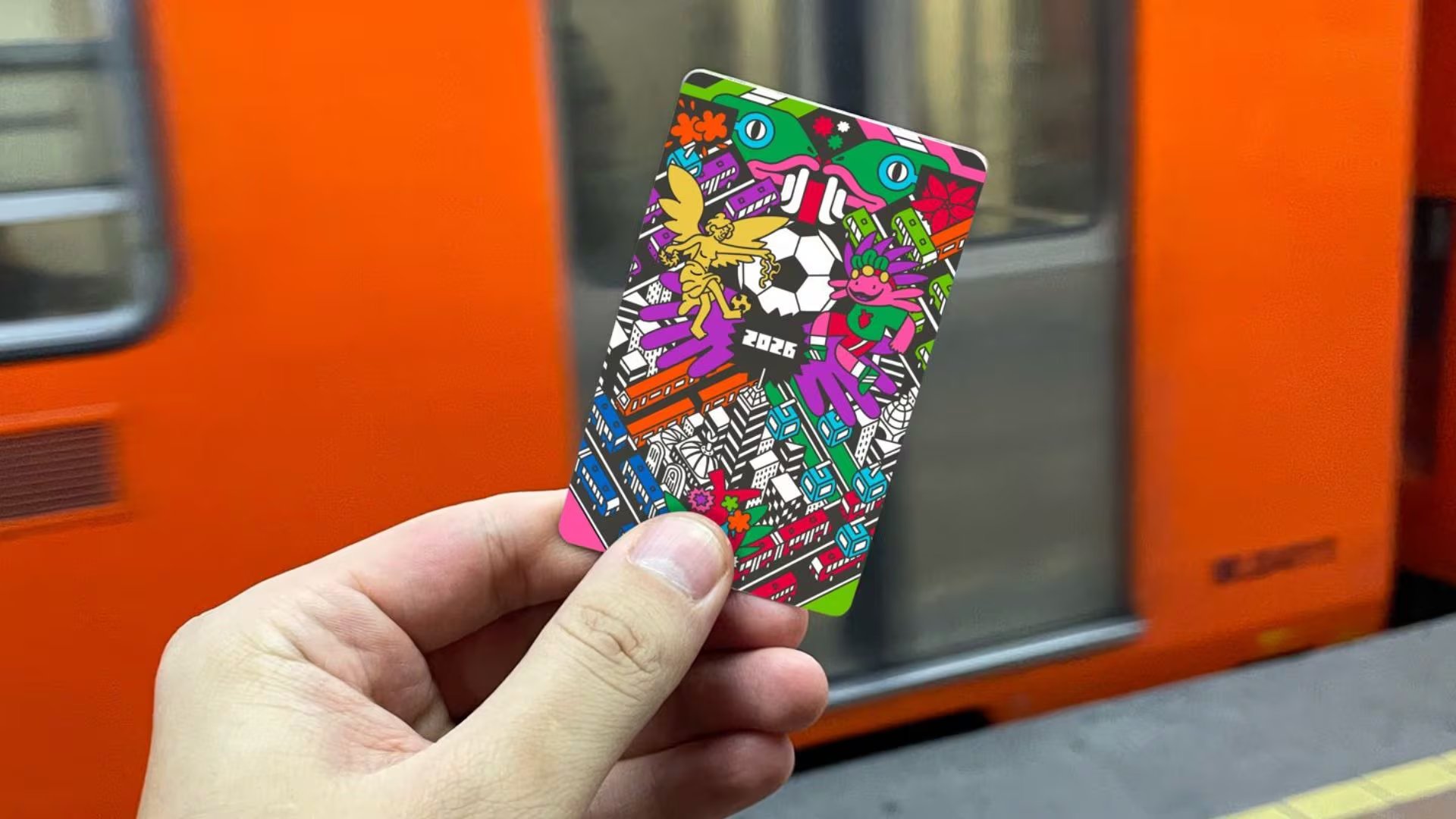 Actualmente las tarjetas se encuentran agotadas en taquilla. (@kevcuev)