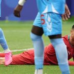 Portugal sufre en debut mundialista: críticas a CR7 tras el empate