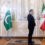 Acuerdo Irán-EE.UU. incluye fin de conflicto en Líbano, afirma Araqchi