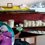 Arcsa clausura planta de lácteos en Ambato por incumplimientos sanitarios y falta de higiene