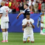 Achraf Hakimi será juzgado por violación en Francia y rompe su silencio