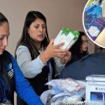 Control conjunto de Arcsa y Senae frena el ingreso irregular de cerca de 6000 dispositivos odontológicos en Quito