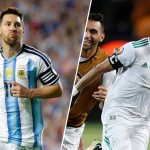 Mundial 2026: Argentina vs Argelia EN VIVO en Kansas City