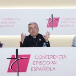 Luis Argüello niega haber solicitado un adelanto electoral