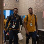 Mundial 2026: Panamá ya está en Toronto para debutar ante Ghana