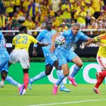 Colombia ajusta su rumbo en el Mundial 2026 tras vencer a Congo