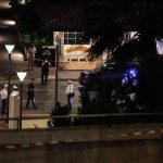 Atentado con paquete bomba en Mónaco deja tres heridos graves