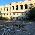 Ataques ucranianos en Crimea elevan a cuatro la cifra de víctimas mortales