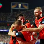 Austria será el rival de España tras un 3-3 agónico ante Argelia