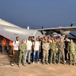 Repatriación de 11 dominicanos desde Venezuela tras sismos
