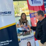 Créditos hipotecarios del Biess crecen un 8,40 % en lo que va del año