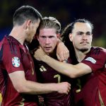 Bélgica vs Egipto EN VIVO: debut por el Mundial 2026 en Seattle