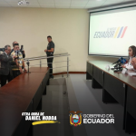 Autoridades locales deben presentar planes de acción ante el evento El Niño hasta el 23 de junio