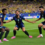 Brasil vence 3-0 a Haití y comparte liderato del Grupo C con Marruecos