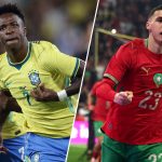 Brasil vs Marruecos EN VIVO: Mundial 2026, hora y TV en Ecuador