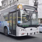 Línea 89 retomó su recorrido en Guayaquil: ‘La decisión de salir es difícil’