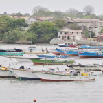 Seis guardias de seguridad están desaparecidos luego de salir hacia la isla Puná