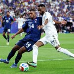 Histórico: Cabo Verde clasifica sin ganar y enfrentará a Messi