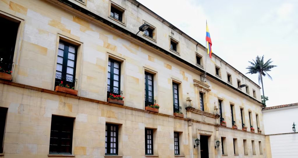 La Cancillería habilitó líneas de atención consular permanentes y anunció la apertura de un centro de acopio para apoyar principalmente a la población ubicada en los estados Miranda y La Guaira - crédito Cancillería