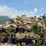 Colombia reporta 24 connacionales fallecidos por sismos en Venezuela